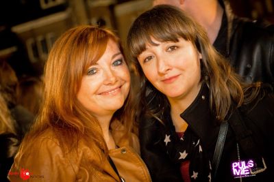 Cinq DJ's au Bd. Dolez ! - Gallerie photo #224